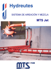 MTS Jet