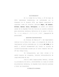 sentencia (c84417) - Poder Judicial de la Provincia de Buenos