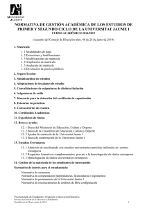 1. matrícula - Documents