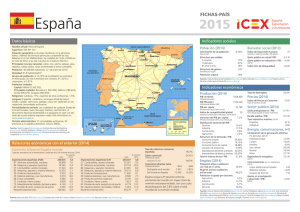 Ficha ICEX España