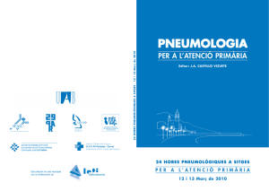 Libro de Ponencias 2010