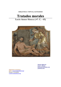 Tratados morales - Revista literaria Katharsis