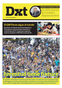 2016-07-22 dxt - El Diario de la República