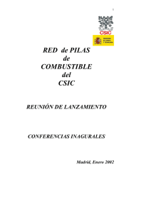 libro de resumenes - Red de Pilas de Combustible del CSIC