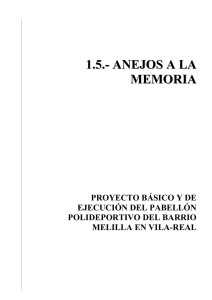 Anejos (1) Exp 000049/2014-CNT - Ajuntament de Vila-real