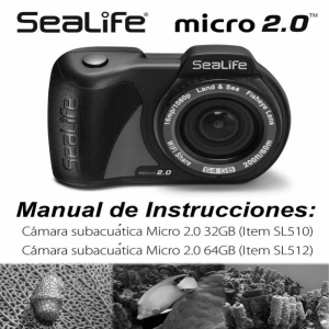 Untitled - Sealife Cameras