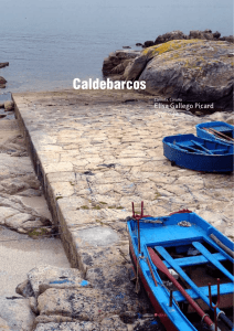 Caldebarcos - TECTÓNICAblog