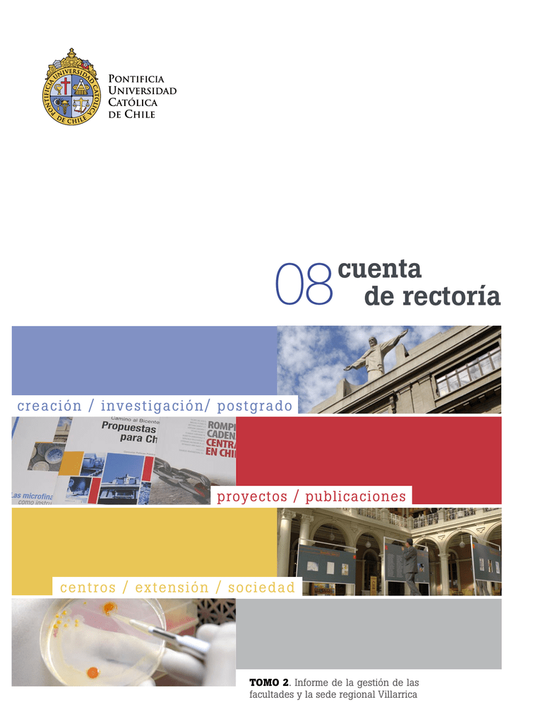 Interior Ii Indd Repositorio Uc Pontificia Universidad Catolica De