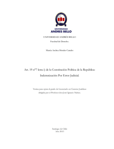 Art. 19 n°7 letra i) de la Constitución Política de la República