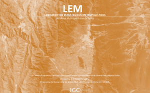 LEM - IGC