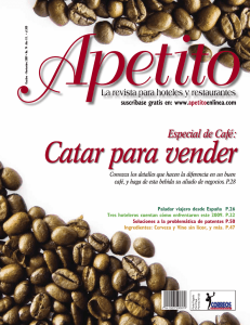 Apetito 74 - Revista Apetito Revista Apetito