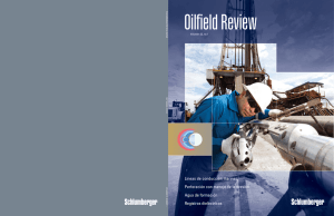 Oilfield Review Spring 2011