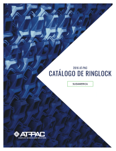 catálogo de ringlock - AT-PAC