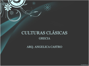 culturas mesoamericanas - AV