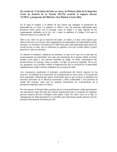 12 JUN 2013 - Poder Judicial de Estado de Aguascalientes