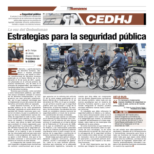 Leer artículo... - Comisión Estatal de Derechos Humanos Jalisco