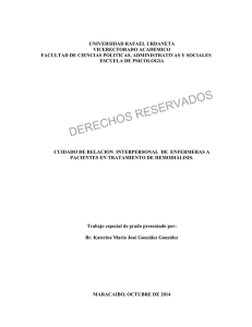 DERECHOS RESERVADOS