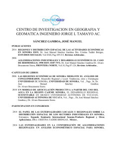 (Descarga Curriculum PDF) Correo