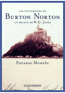 Libro - Burton Norton