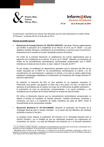 PDF - Payet, Rey, Cauvi, Pérez Abogados