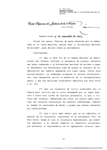 Page 1 M. 1948. XLII. RECURSO DE HECHO Martinez, Adrián