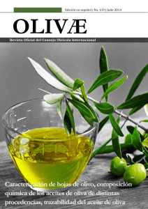 Descargar - International Olive Council