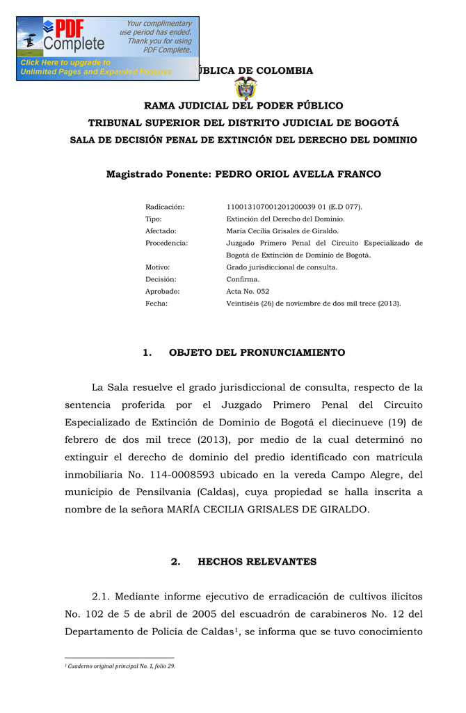 Documento
