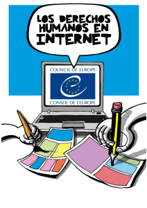 La Guía de los Derechos Humanos para Usuarios de Internet