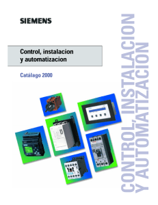Catálago 2000
