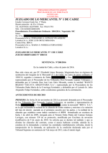 sentencia en PDF - Bufete Ortiz Abogados
