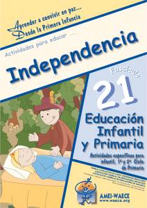 independencia - AMEI