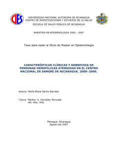 pdf completo - Centro de Investigaciones y Estudios de la Salud