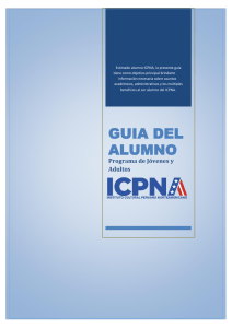 guia del alumno - ICPNA Región Centro