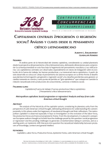 this PDF file - Asociación Argentina de Sociología