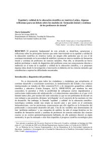 6 Articulo Mario Quintanilla - Pontificia Universidad Católica de Chile