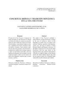 Versión para imprimir - Cuadernos de Estudios Gallegos