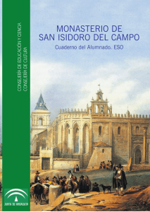 San Isidoro del Campo - Agrega