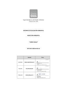 Descargar - SNIFA - Superintendencia del Medio Ambiente