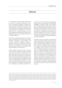 Editorial - Universidad Católica Argentina