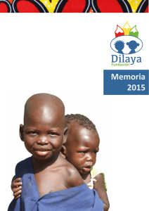 ver/descargar pdf - Fundación Dilaya