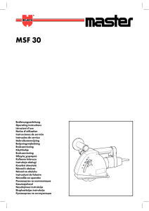 MSF 30 - Wurth