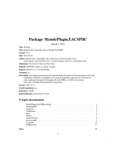 Package `RcmdrPlugin.EACSPIR`