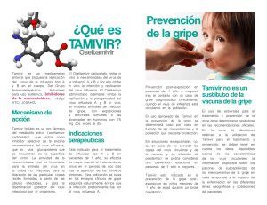 Tamivir - Med Pharma