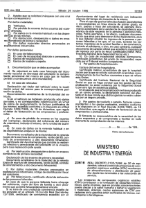 Real Decreto 2102/1996