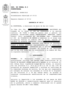 Sentencia - DerechoAnimal.info