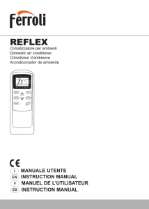 reflex - Ferroli