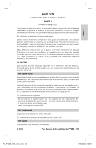 © CISS Plan General de Contabilidad de PYMES