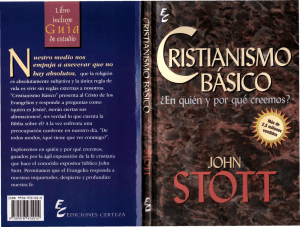 Cristianismo básico