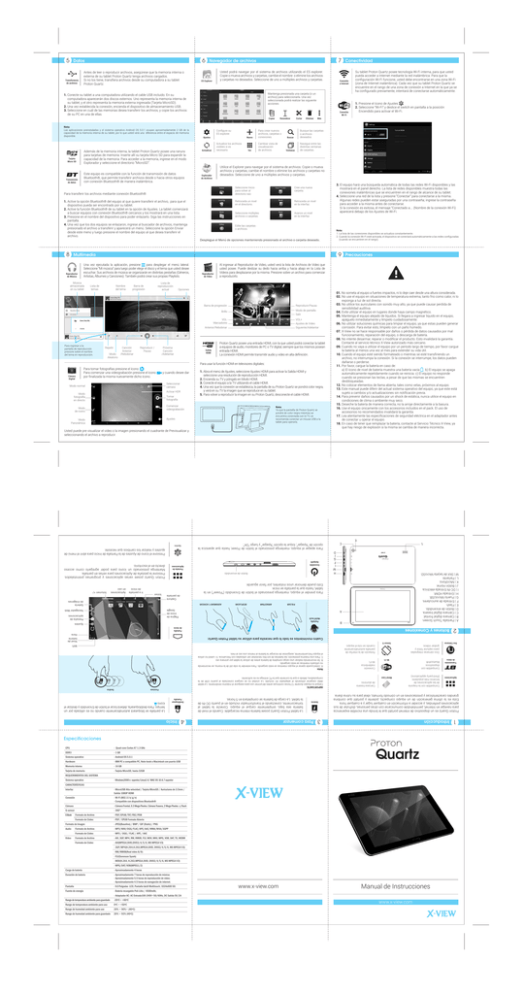 pdf xc view