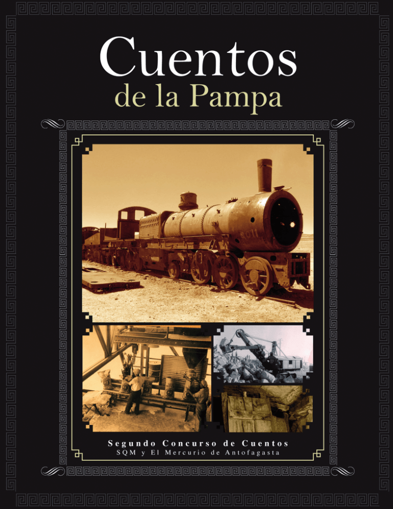 Descargar Cuentos De La Pampa 2008